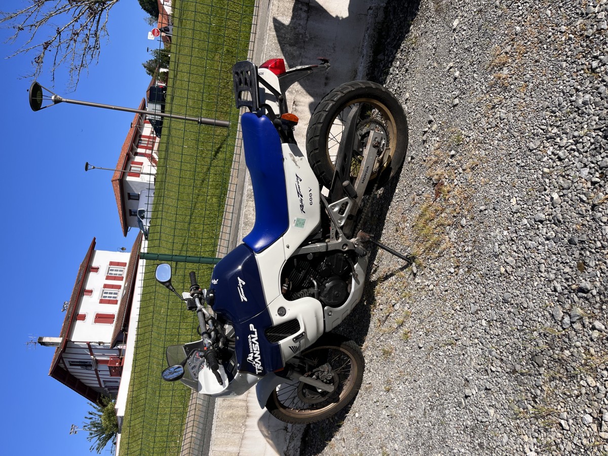 Mon nouveau bolide
