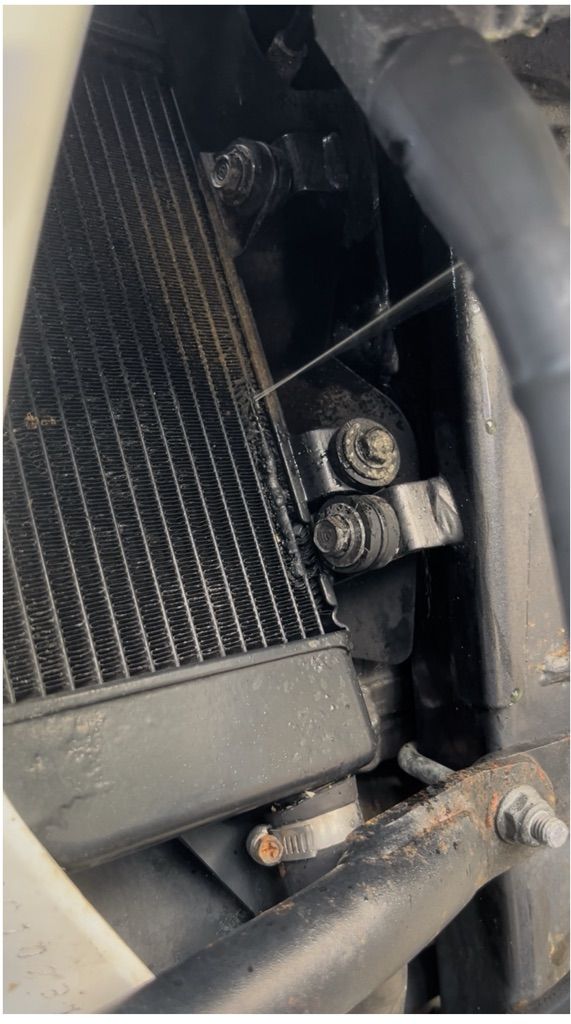 radiateur