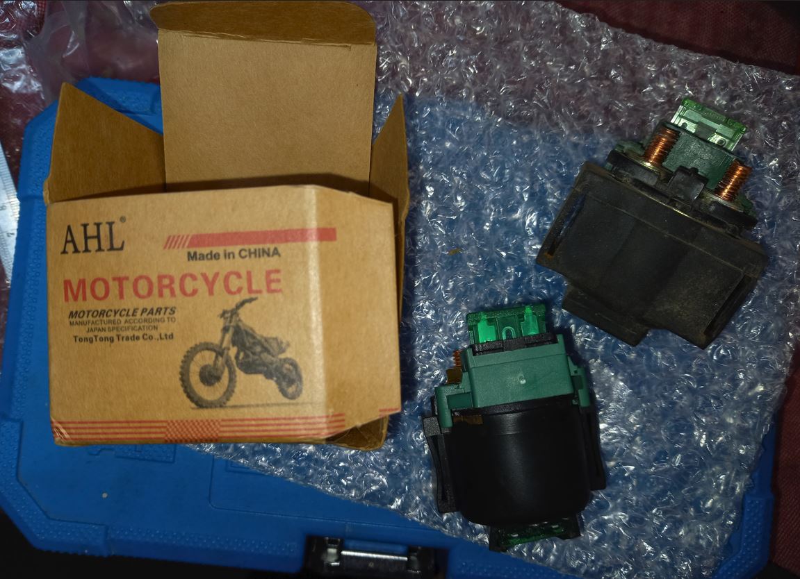 Relais démarreur Chinois .JPG