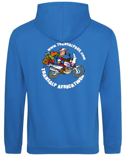 Sweatshirt mamzelle.JPG