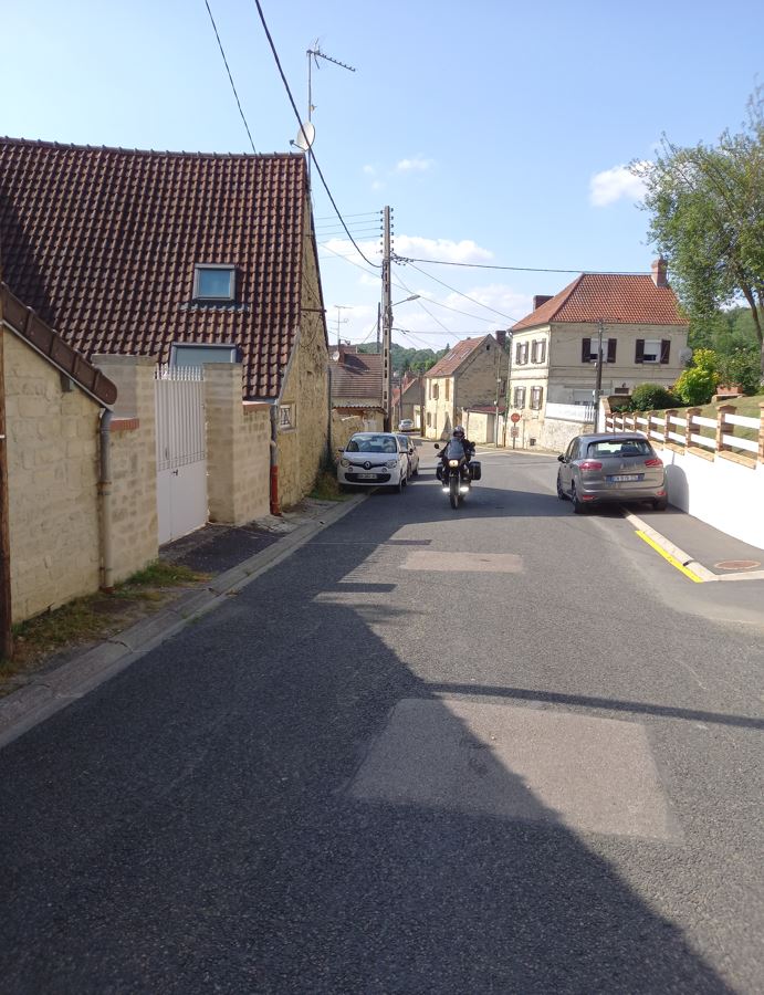 L arrivée de BiG bOB.JPG