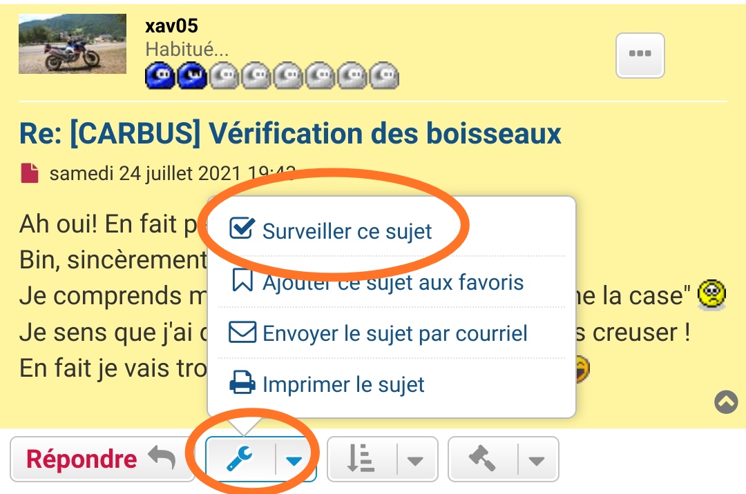 Voilà voilà