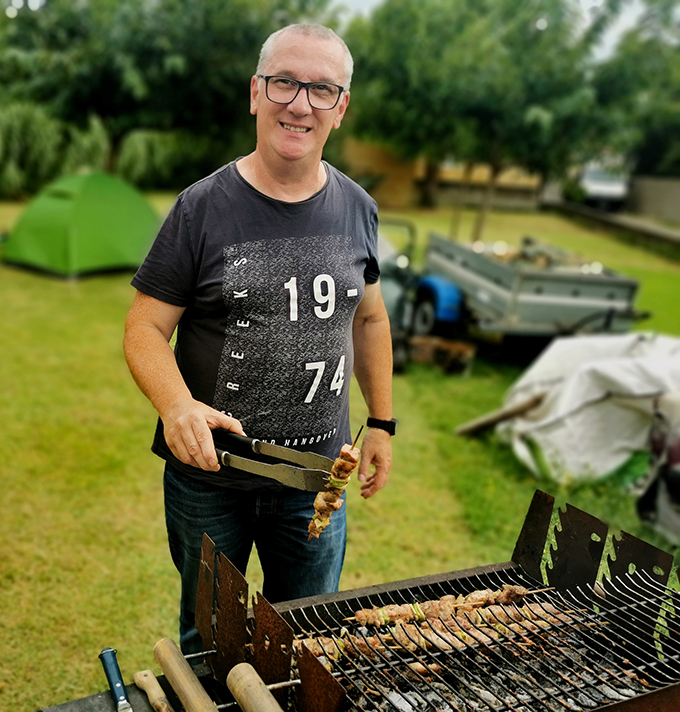 BBQ