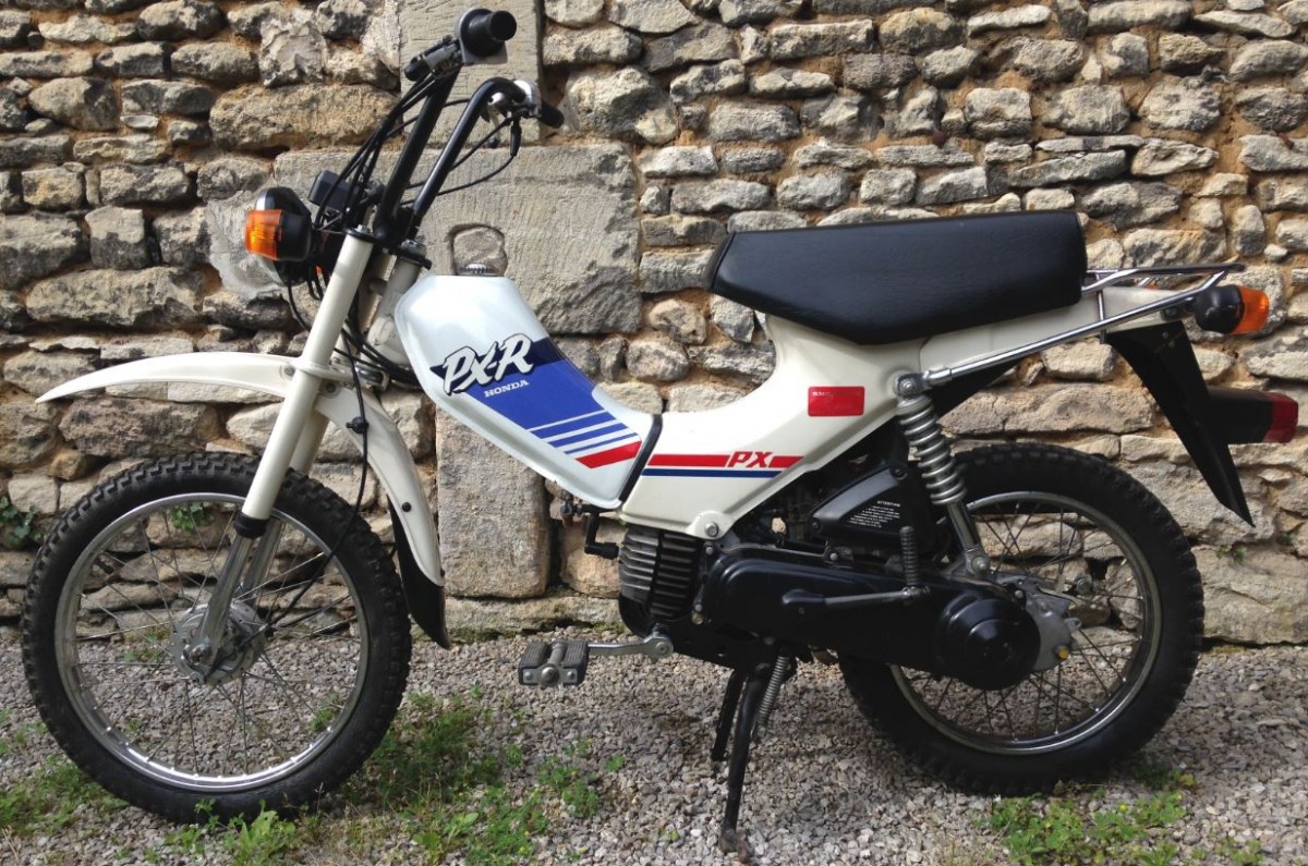 Honda PX 1980.JPG