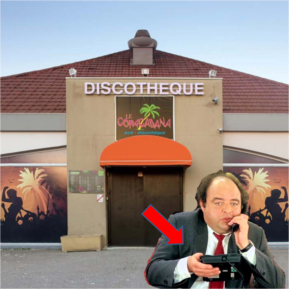 Que suis-je ?