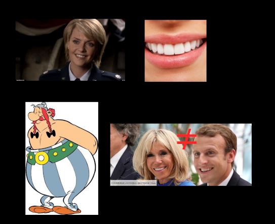 hehe