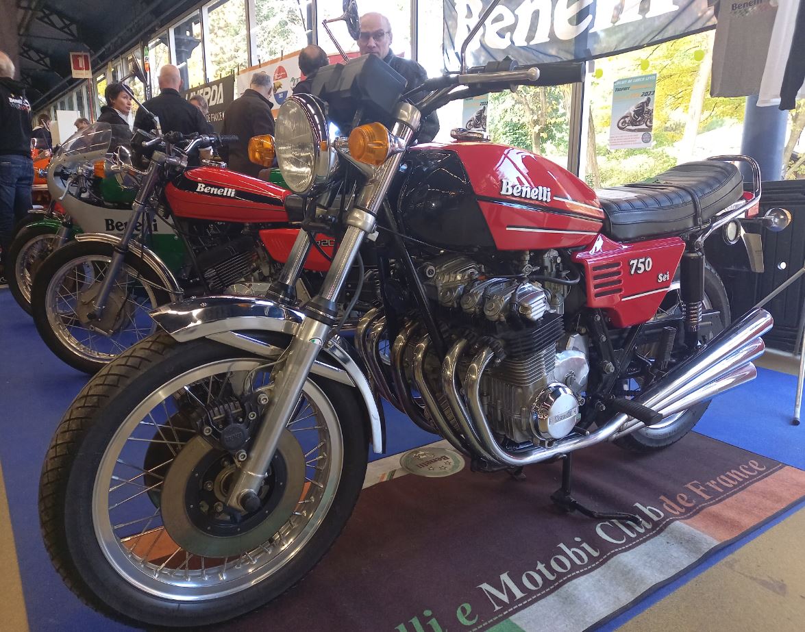Benelli 750 SEI.JPG